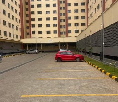 Kisumu Apartment | The R&M Escapes