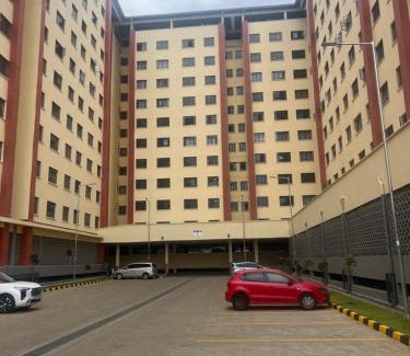 Kisumu Apartment | The R&M Escapes