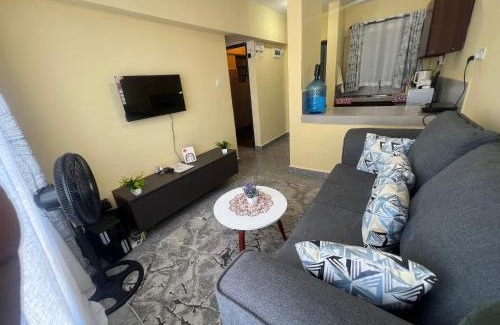 Kisumu Apartment | The R&M Escapes