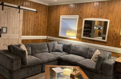 Canton House | The R&R Ranch