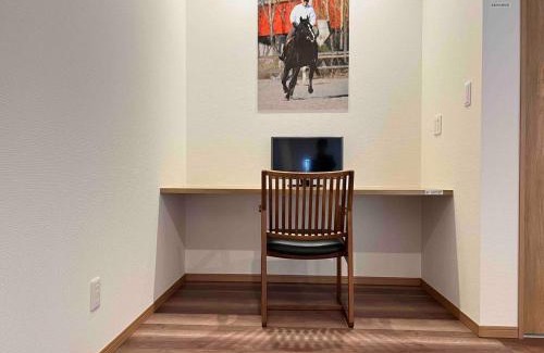 Inzai House | The Rabbit a newly built vacation home