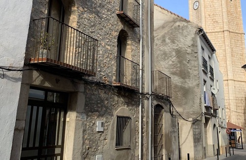 Alcala de Xivert House | THE RACÓ OF XIVERT