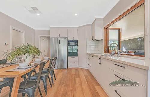 Echuca House | The Rad Shack