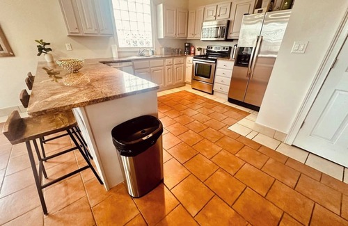 Gadsden Apartment | The Rail House Loft B