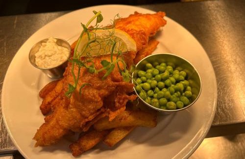 New Ellerby Bed & Breakfast | The Railway Inn