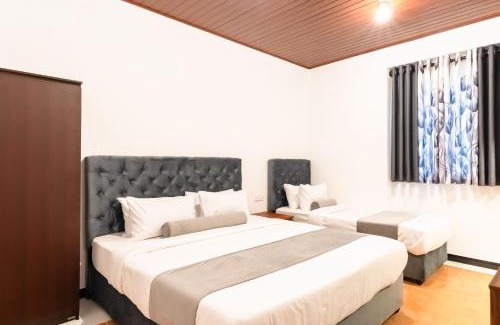 Hali-Ela Bed & Breakfast | The Railway View Villa - Hali Ela, Sri Lanka