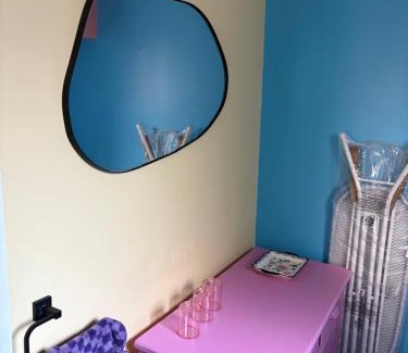 Dungog House | The Rainbow House