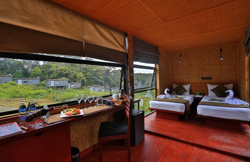 Kotapola Cabin | The Rainforest Ecolodge