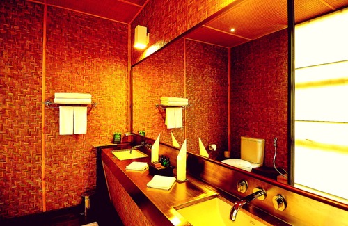 Kotapola Cabin | The Rainforest Ecolodge