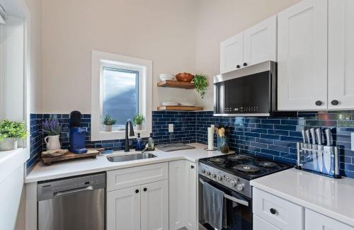 Southwest Raleigh House | The Raleigh Nook - near Lenovo Center & Fairground