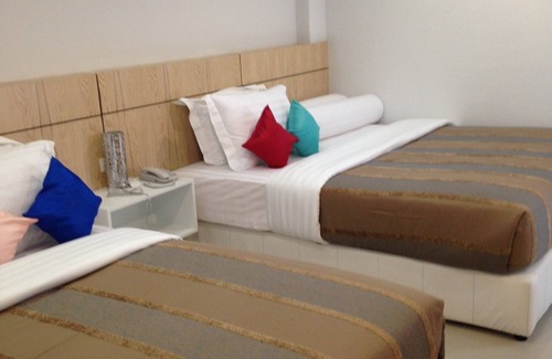 Wieng Hotel | The Rama Residence Chiang Rai