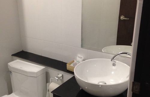 Wieng Hotel | The Rama Residence Chiang Rai