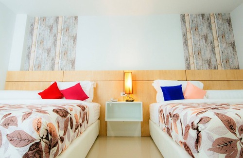 Wieng Hotel | The Rama Residence Chiang Rai