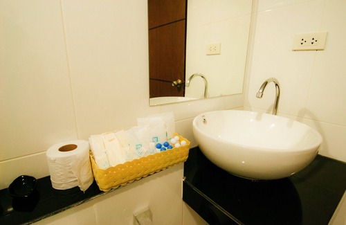 Wieng Hotel | The Rama Residence Chiang Rai