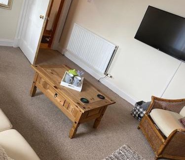 Edzell Apartment | The Ramblers Rest - whole apartment - pet friendly - close to amenities and walks
