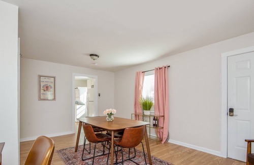 Fayetteville Condo | The Ramsey Rose Residence