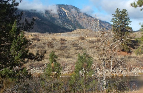Twisp Other | The Ranch Is A Riverfront Property Nestled In The Historic Methow Valley