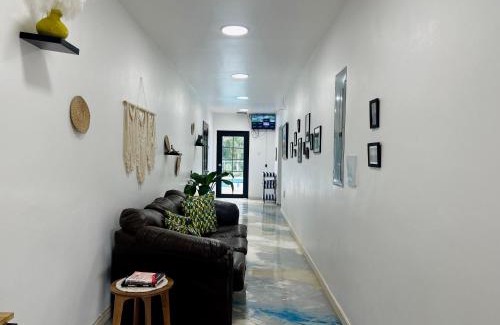Epworth Hotel | The Ranch Jamaica ALL INCLUSIVE Villas