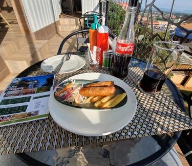 Embu Villa | The Ranch