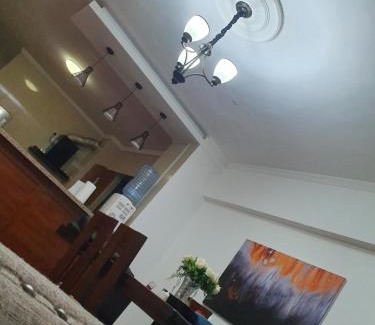 Embu Villa | The Ranch