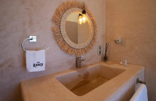 Tahanaout Resort | The Ranch Resort - 1 BR Tent 2