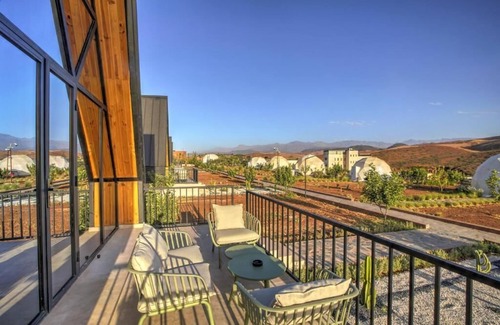 Tahanaout Resort | The Ranch Resort - 2 BR chalet 3