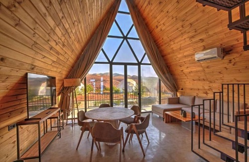 Tahanaout Resort | The Ranch Resort - 2 BR chalet 4