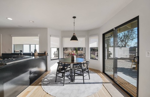 Sebastopol House | The Ranch, West Sonoma County