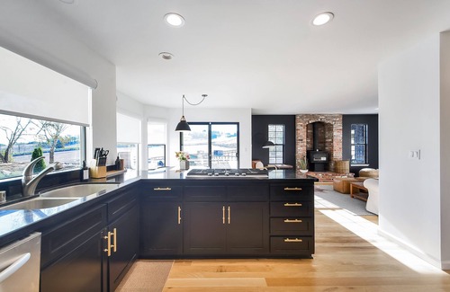 Sebastopol House | The Ranch, West Sonoma County