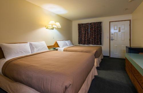 Valleyview Hotel | The Ranchland Inn Kamloops