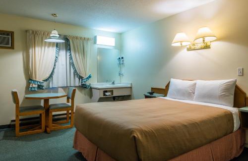Valleyview Hotel | The Ranchland Inn Kamloops