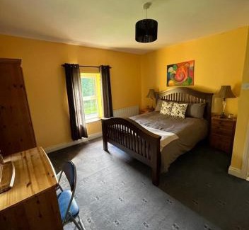 Scramoge House | The Rathmore House