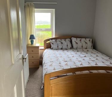 Scramoge House | The Rathmore House