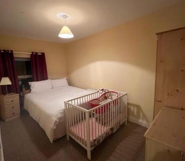 Scramoge House | The Rathmore House