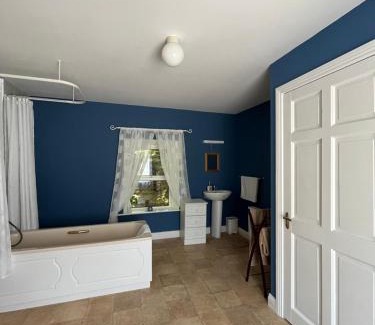 Scramoge House | The Rathmore House