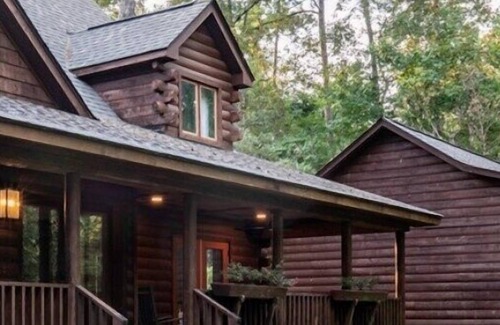 Oxford Cabin | The Ravine, 5BR Boutique by Velvet Ditch Villas