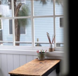 Coles Bay House | The Reads Freycinet - Water Front Property