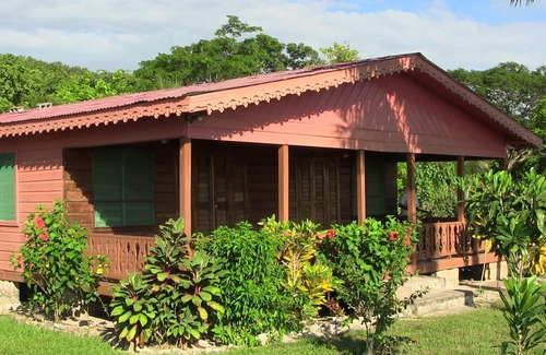 Little Bay Cabin | The Real Jamaica