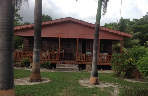 Little Bay Cabin | The Real Jamaica