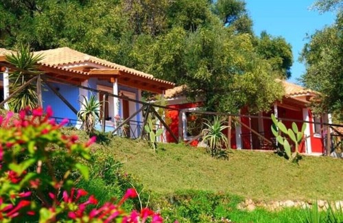 Khartata Villa | The Real Zakynthos !