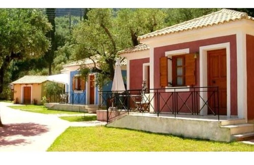 Khartata Villa | The Real Zakynthos !