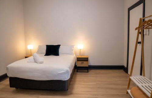 Waroona Hotel | The Rec Hotel Waroona