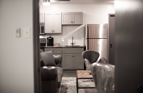 New Market House | "The Recording Studio" - a real 1970's record studio Completely refinished!