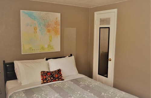 Grand Forks Apartment | The Red 6