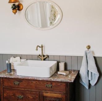 Glenties House | The Red Bridge Cottage