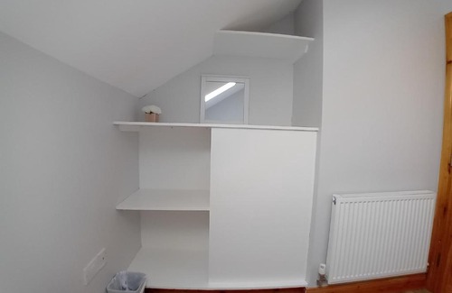 Ardara Apartment | The Red Door Townhouse Apartment