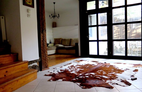 Veliko Tarnovo House | The Red Konak - A 200 years old house welcomes you!
