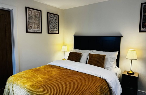 Holbeach Hotel | The Red Lion