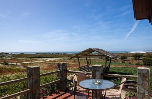 Pichilemu House | The Red Roof House WiFi
