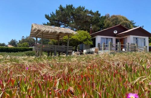 Pichilemu House | The Red Roof House WiFi